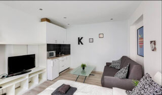  Appartement � louer 1 pi�ce 24 m�