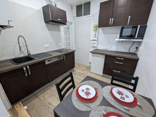  Appartement � louer 2 pi�ces 40 m� Marly-le-roi