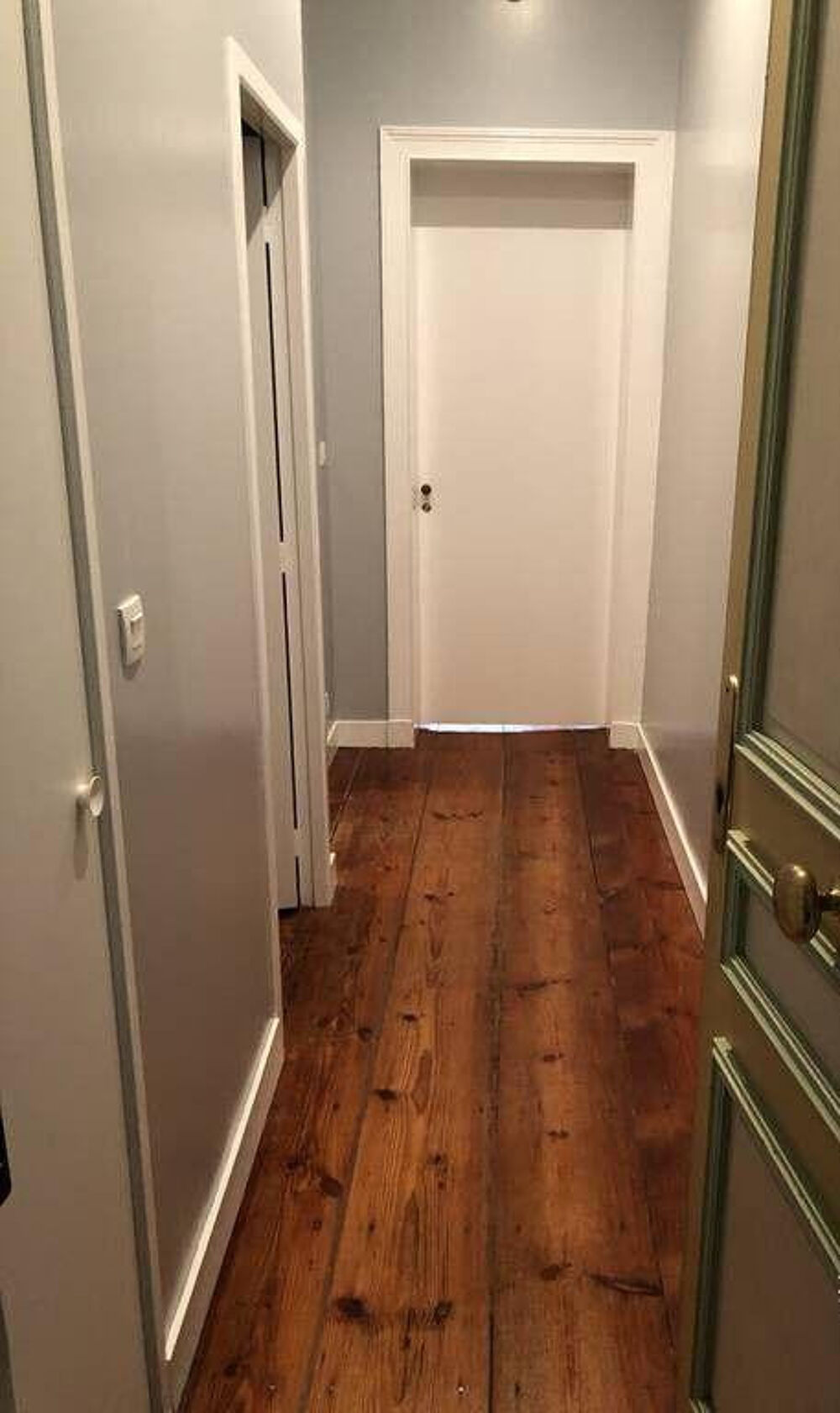 Location Appartement Beau T2 de 43m² avec balcon remis à neuf Bordeaux
