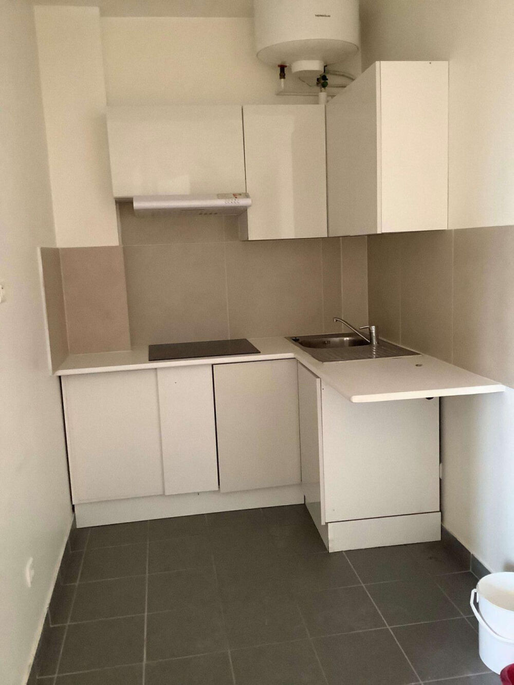 Location Appartement F2 Part Dieu Villette Lyon 3
