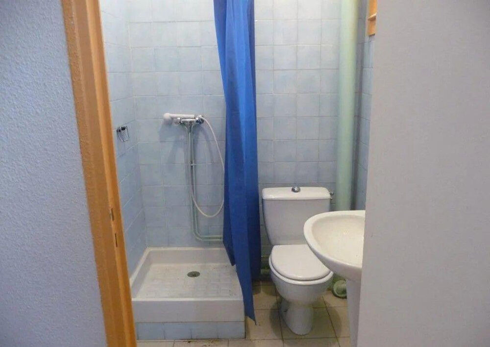 Location Appartement Beau 2P 25m² agréable rénové calme Centre ville Saint-Étienne
