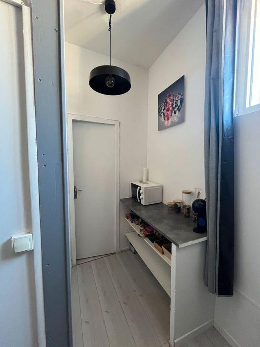 Location Appartement Appartement, 20m², 500€ - Bordeaux Bordeaux
