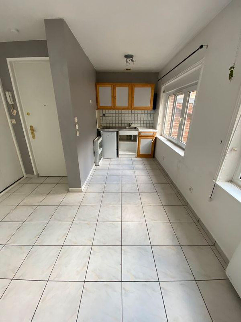 Location Appartement T2 a louer Lille