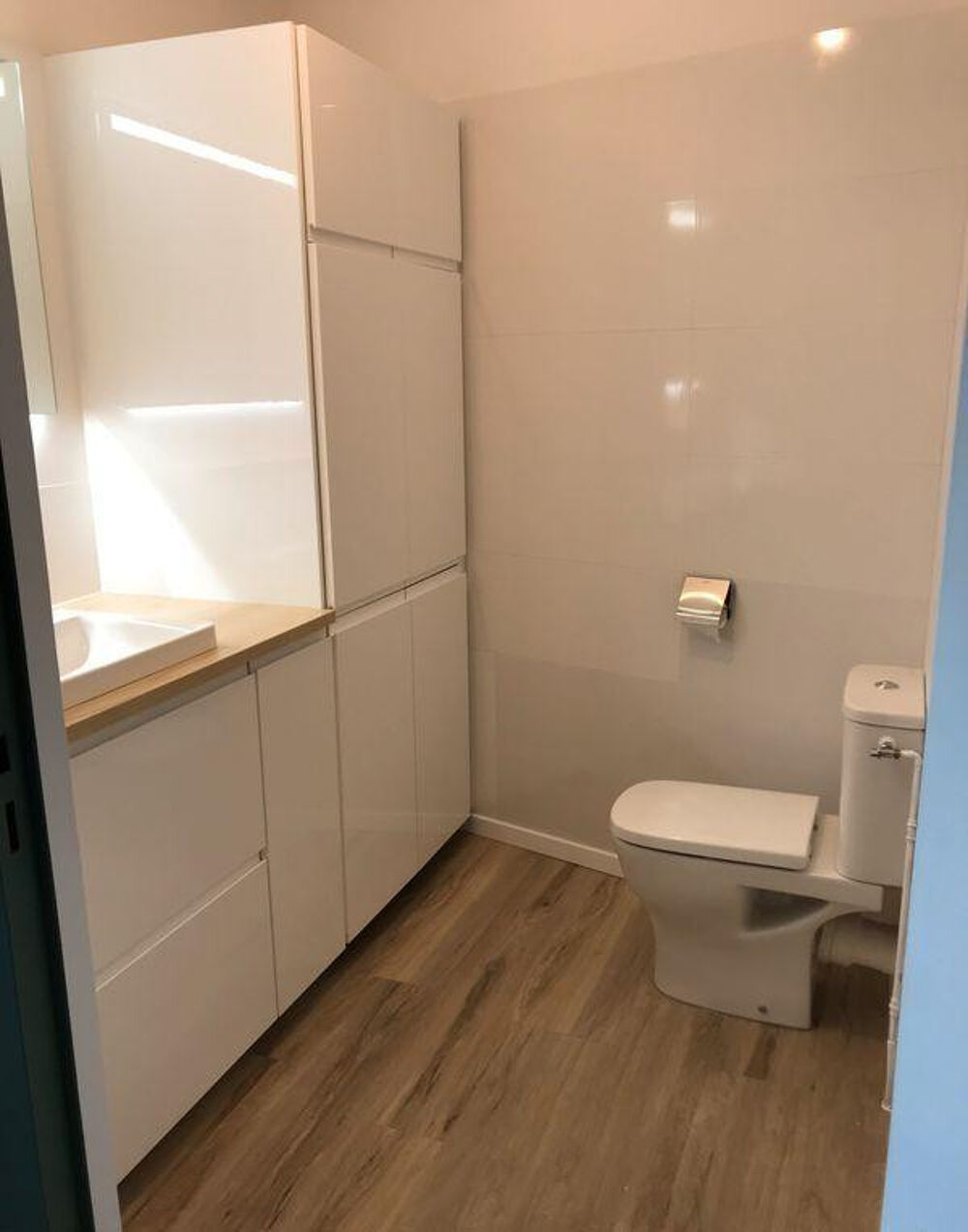 Location Appartement Appartement T2 à louer à Argenteuil Argenteuil