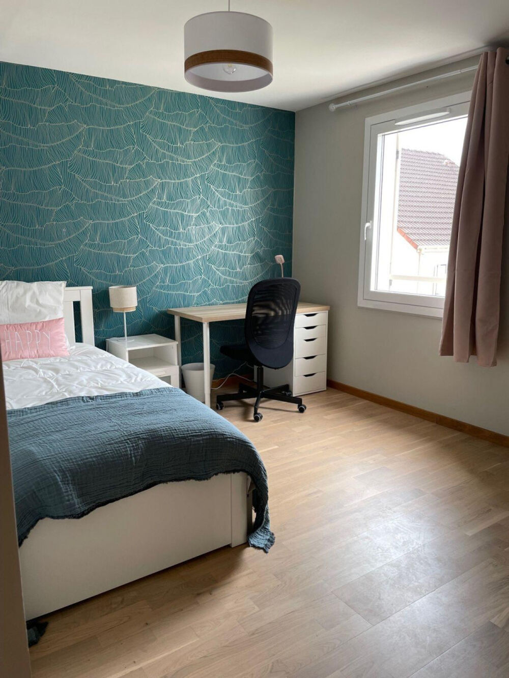 Location Appartement Loue 3 chambres dans colocation mixte à Villebon Villebon-sur-yvette