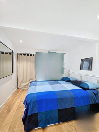  Appartement � louer 2 pi�ces 52 m�