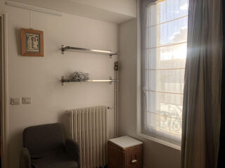  Appartement à louer 1 pièce 16 m²