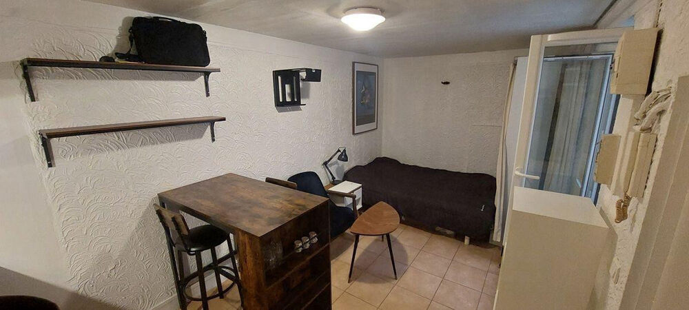 Location Appartement Location studio 17m2 Paris 2 Paris 2
