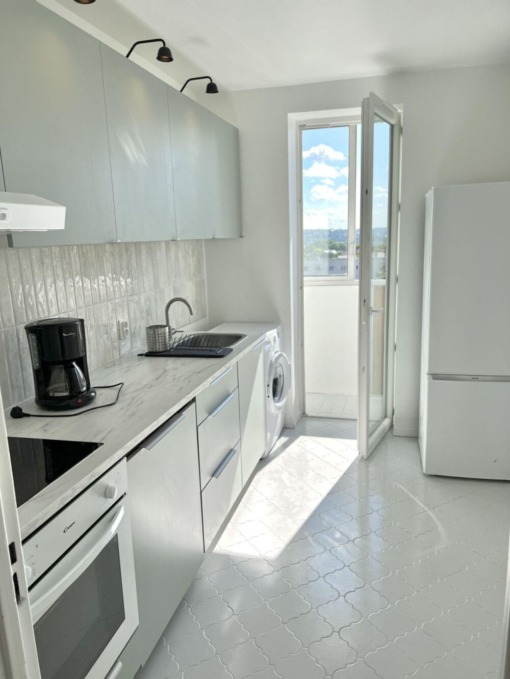Location Appartement Appartement colocation lumineux Créteil Créteil