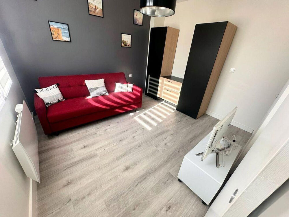 Location Maison Maison 4 pièces 100 m² Bordeaux