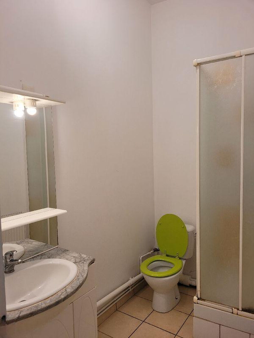 Location Appartement Loue T2 de 52m2 Saint-Étienne