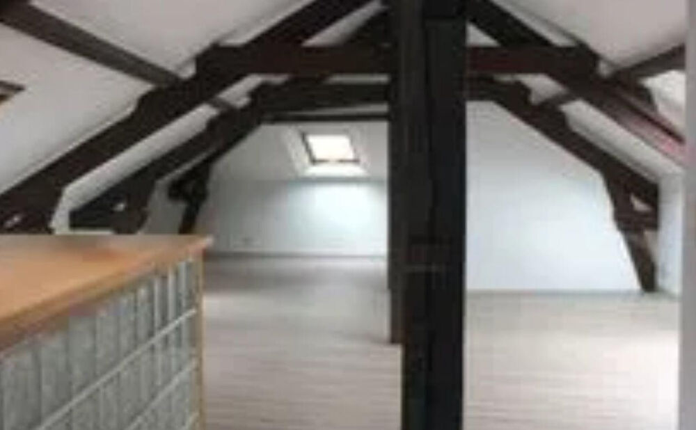 Location Appartement Location T2 Loft 74 m2 Nantes