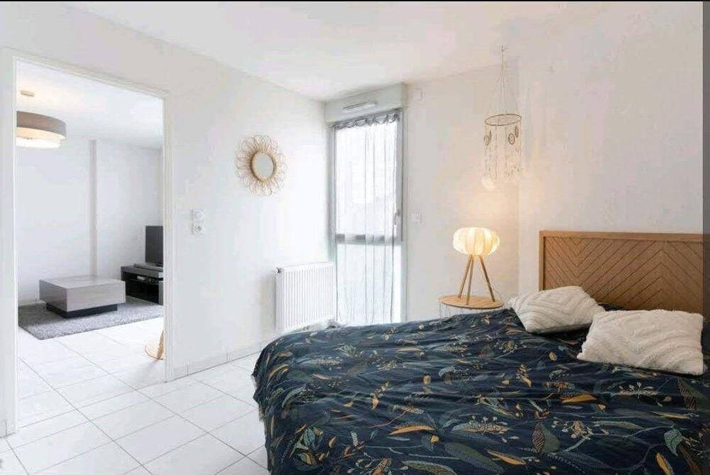 Location Appartement Appartement T2 climatisé Cugnaux