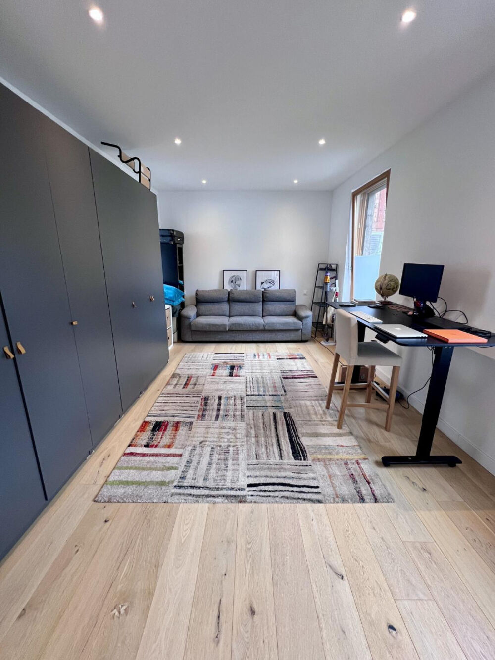 LOCATION Strasbourg  Quartier Gare /Petite France
