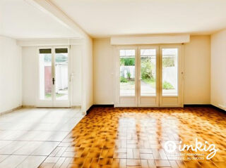  Maison � vendre 5 pi�ces 93 m�