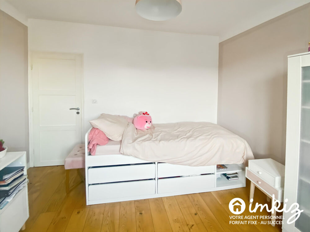 à vendre  Maison Saint-Maur-des-Fossés (94100)
