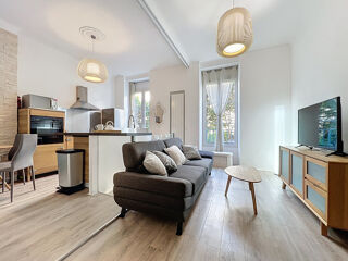  Appartement � vendre 2 pi�ces 32 m�