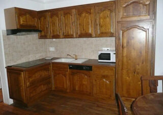  Appartement � louer 1 pi�ce 45 m�