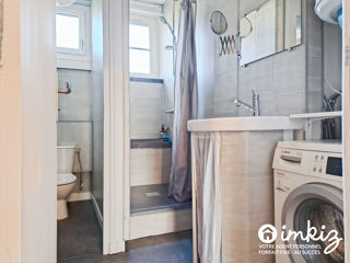  Appartement � vendre 2 pi�ces 44 m�