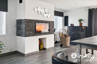  Maison � vendre 7 pi�ces 148 m�