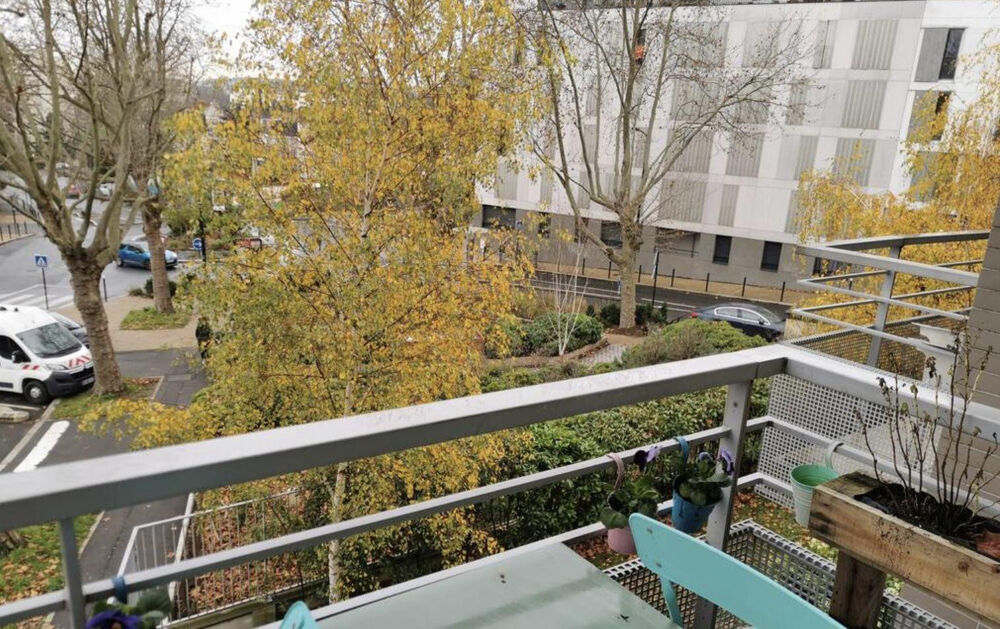 Location Appartement Location meublée appartement 3 pièces 60 m² Bagneux