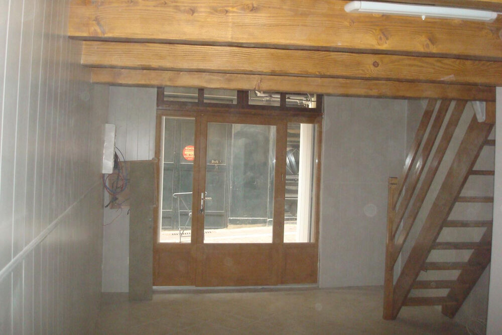 Location Appartement FI  MEZZANINE ST CYR Béziers