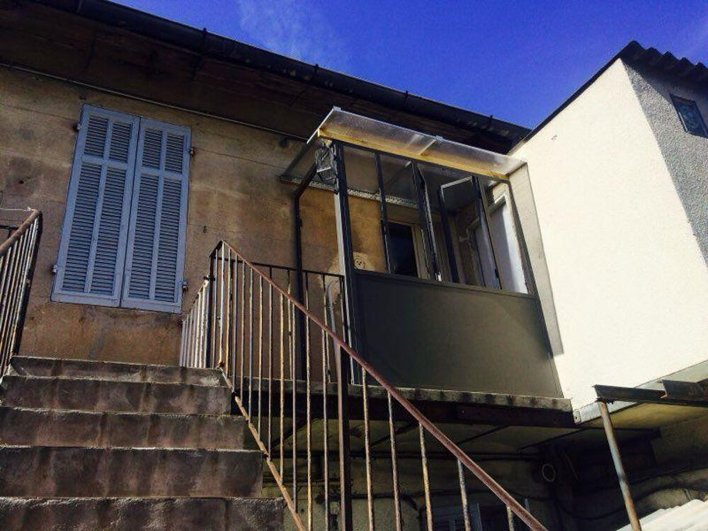 Location Appartement T2 meublé Marseille 5