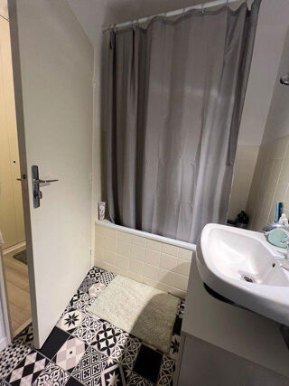  Appartement � louer 1 pi�ce 35 m�