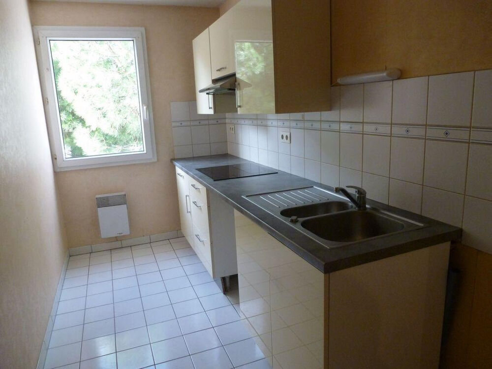 Location Appartement Appt T2 de 48m² Toulouse Château de Lhers Toulouse