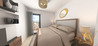 Appartement 4 pièces 97 m² · à Aix-en-Provence · 97 m² · 611 931 €