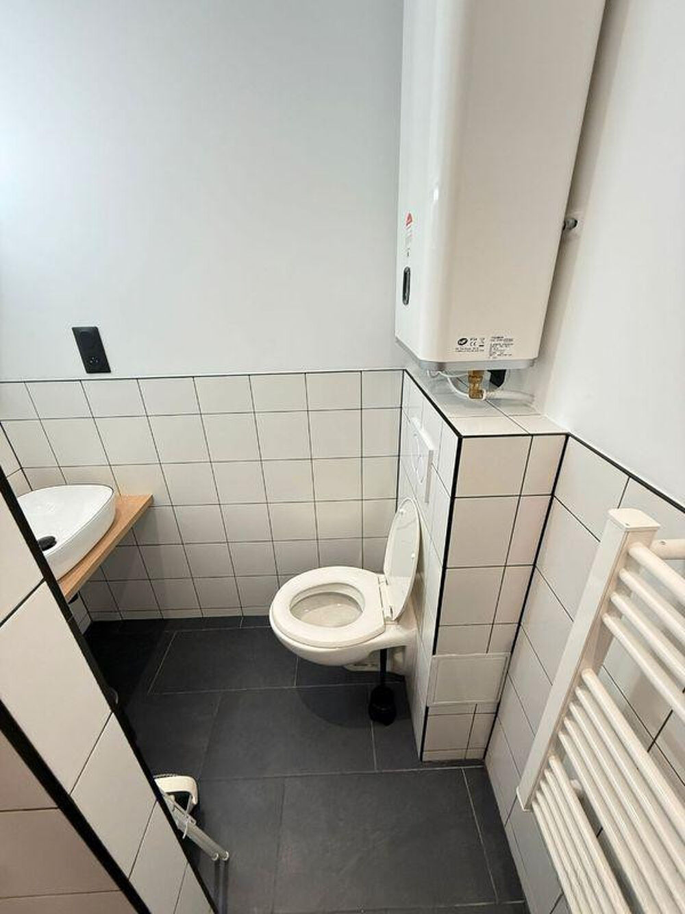Location Appartement Studio meublé rénové avec accès jardin – Étudiants Nice
