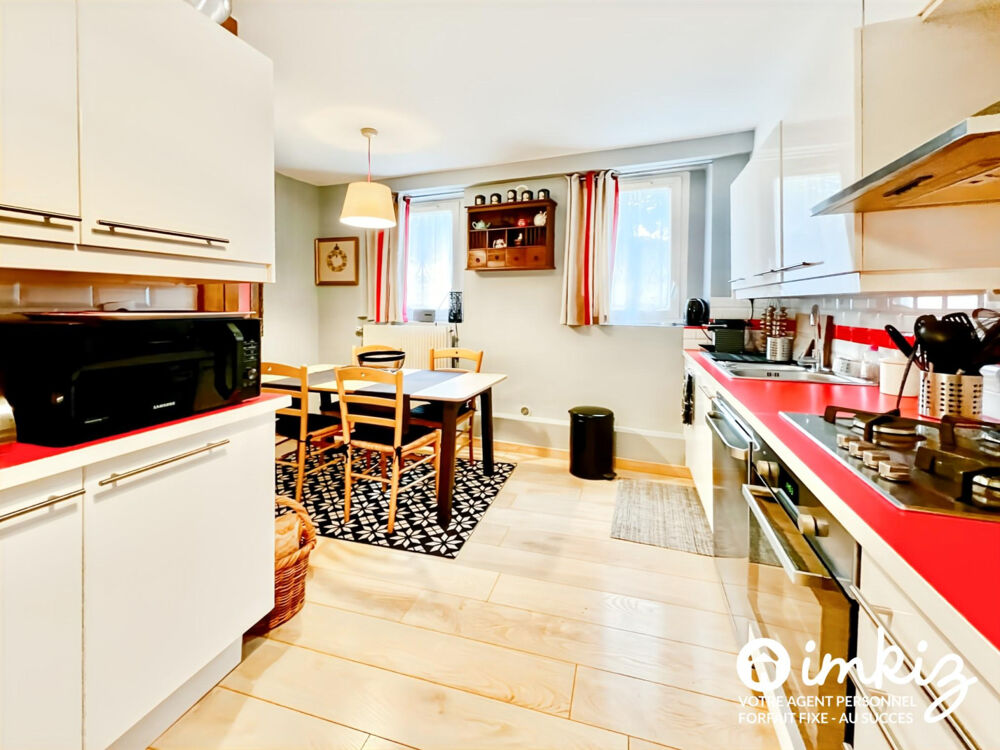Maison de charme  Coup de coeur à Savigny-sur-Orge