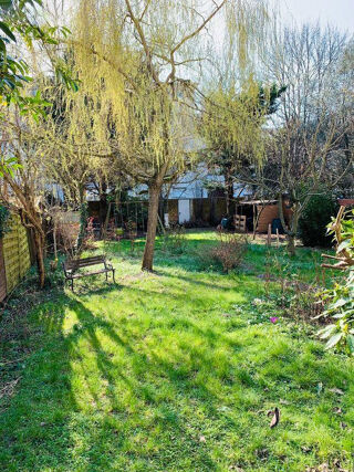  Appartement � louer 1 pi�ce 26 m�