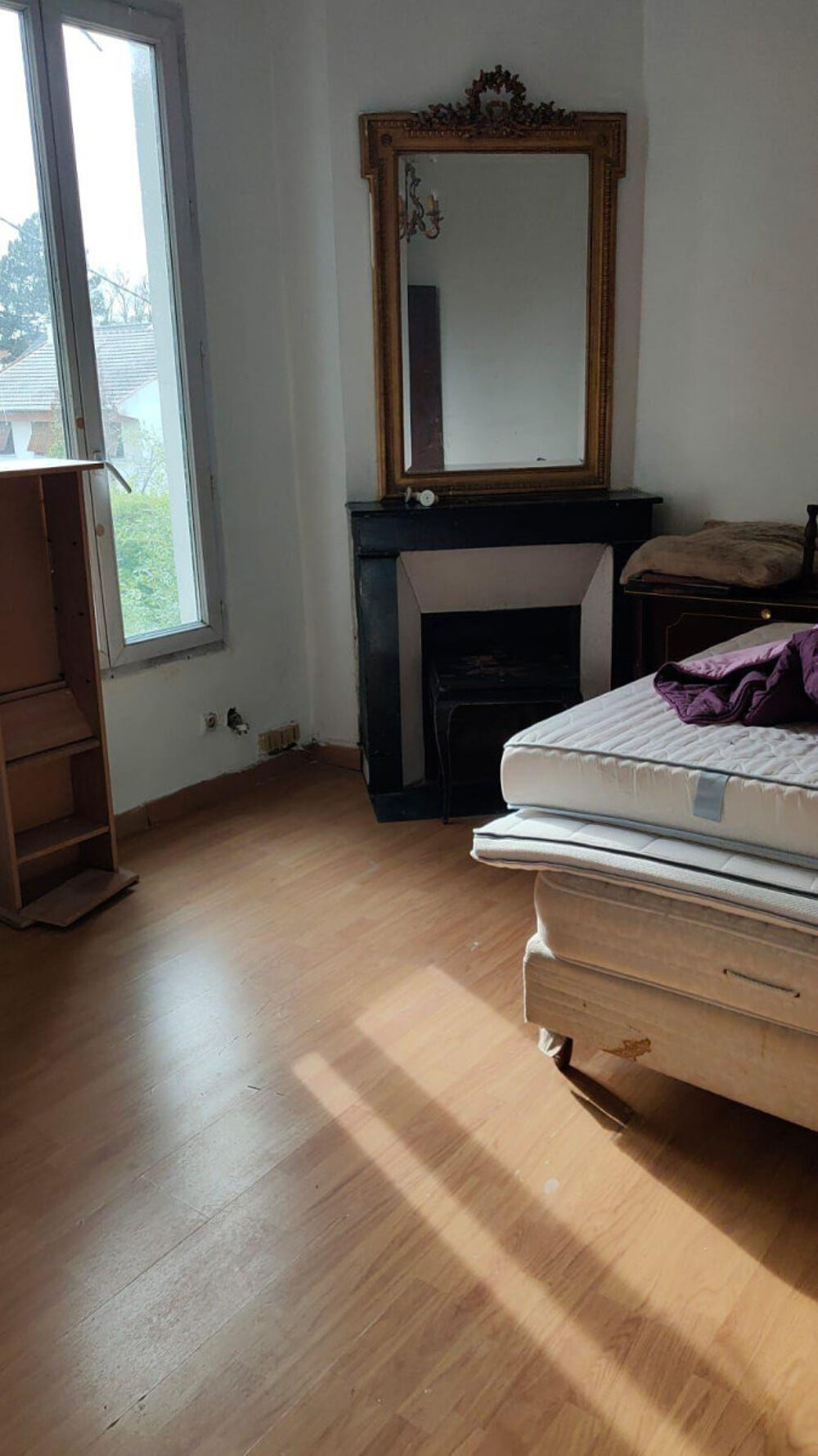 Location Appartement Joli T3 avec jardin à usage professionnel Livry-gargan