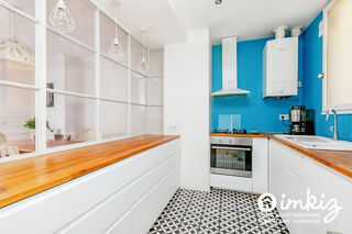  Appartement à vendre 4 pièces 78 m²