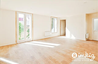  Appartement � vendre 3 pi�ces 55 m�