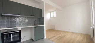  Appartement à louer 2 pièces 40 m²