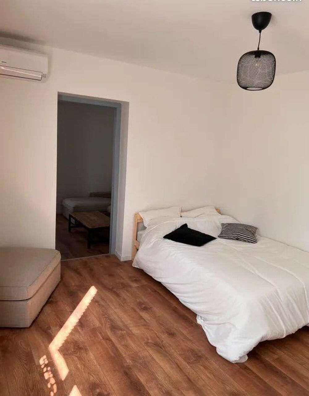 Location Appartement Beau 2P meublé de 48m² Rue Ruinart de Brimont Reims