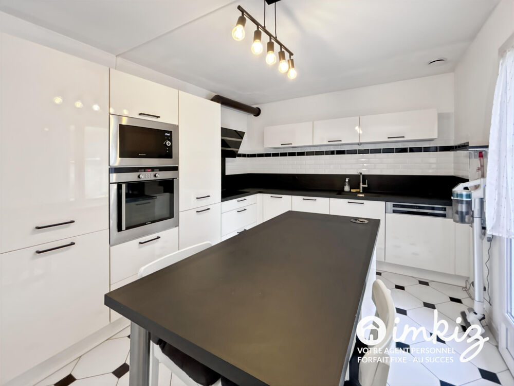 Vente Maison Maison au calme  proche commodités 4 pièces Fublaines