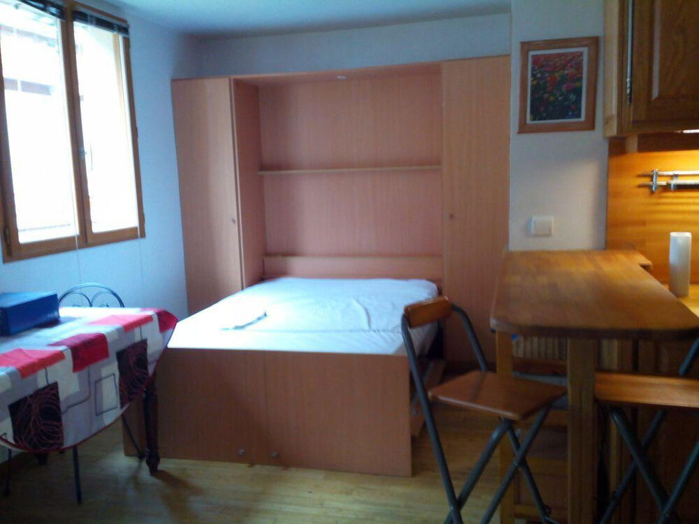 Location studio Saint Maurice