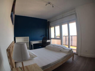  Appartement � louer 5 pi�ces 78 m�