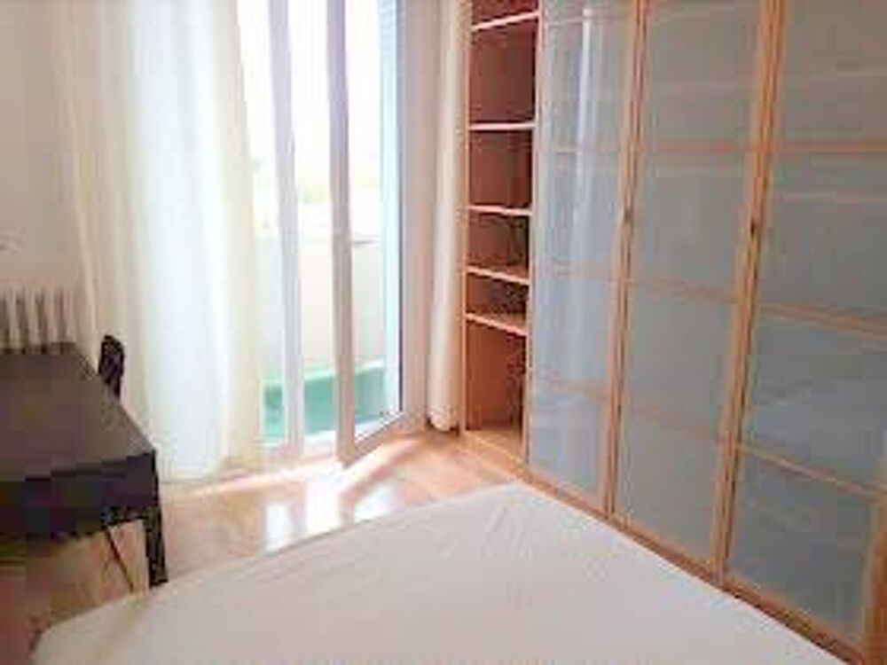 Location Appartement T3 meublé - loggia -idéal colocation étudiants Toulouse