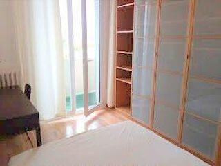  Appartement à louer 3 pièces 55 m²