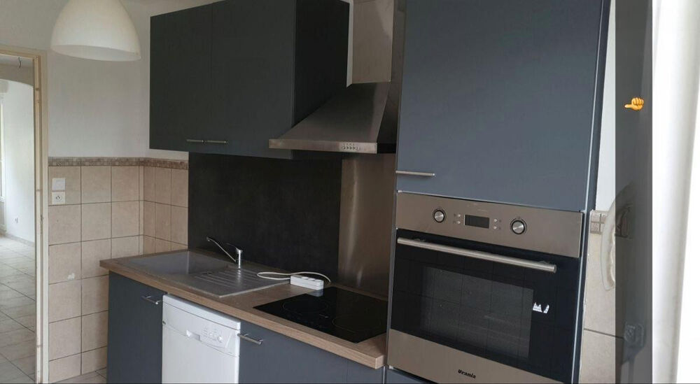 Location Appartement Beau 3P 75m² meublé Strasbourg