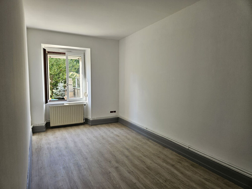 Location Appartement App 3 pièces dans petite co-propriété tranquille Mulhouse