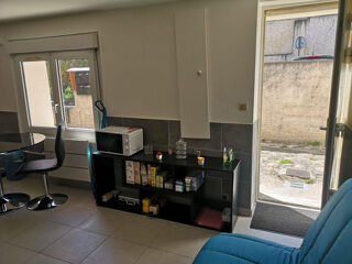  Appartement � louer 1 pi�ce 18 m�