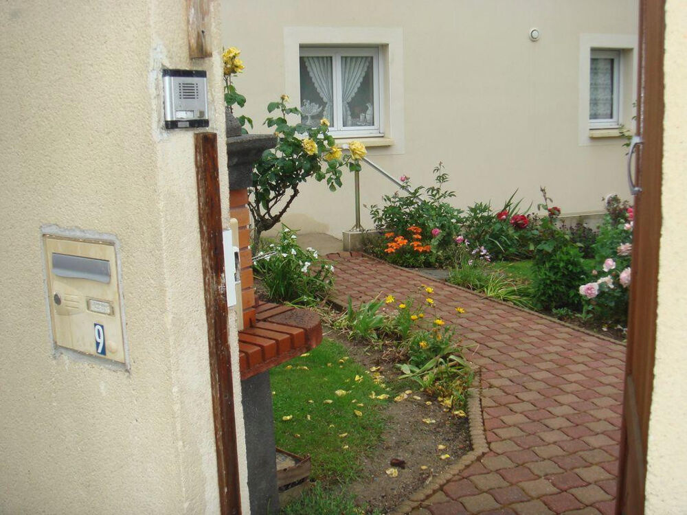 Location Appartement Logement spécial étudiant(e) 46m² Nantes
