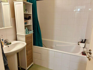  Appartement à louer 2 pièces 41 m²