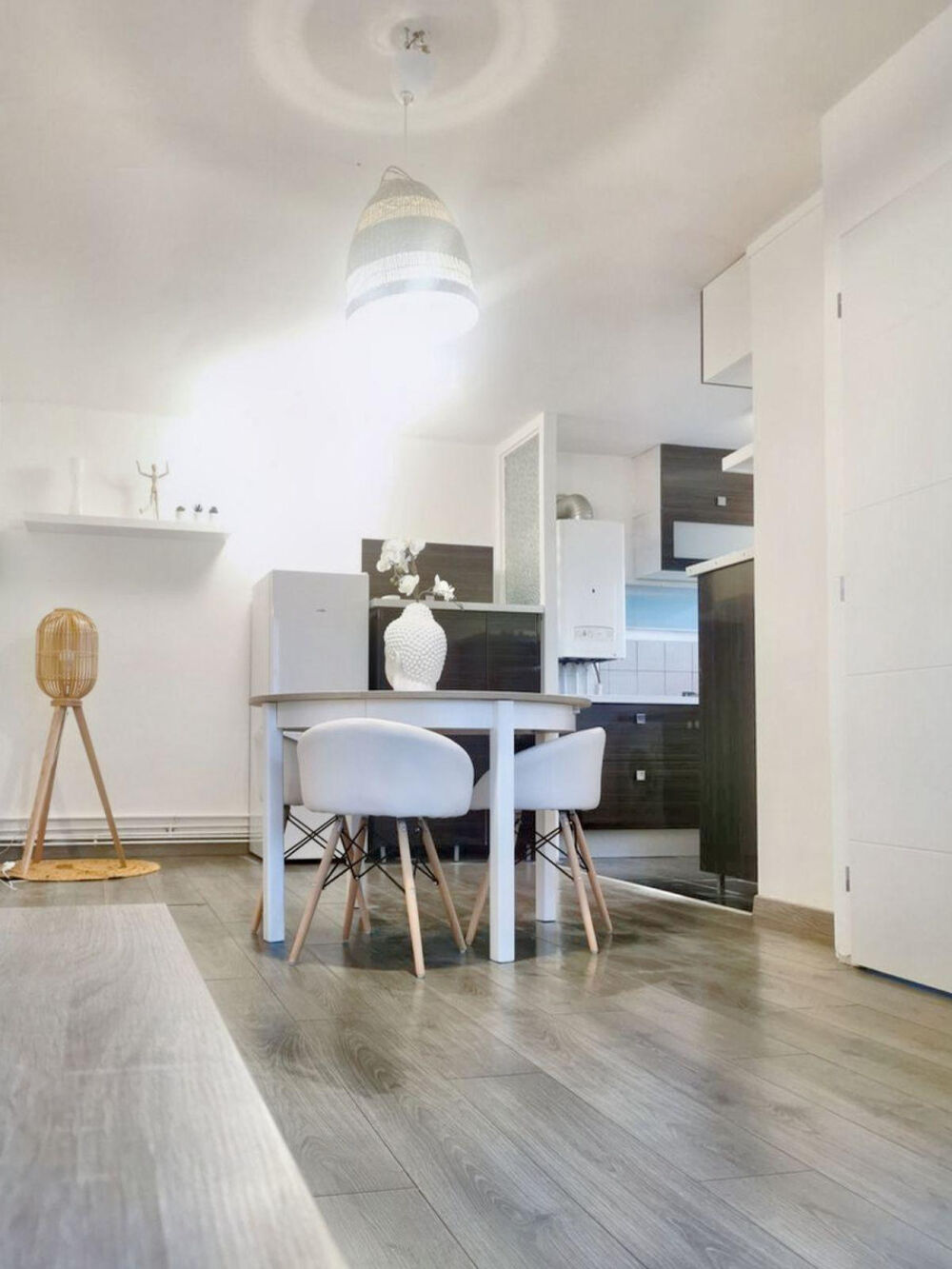 Location Appartement Appartement COCOONING en colocation Amiens