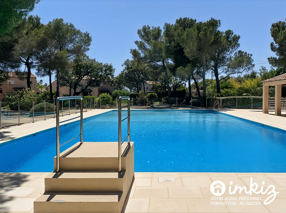 à vendre  Appartement Agay (83530)